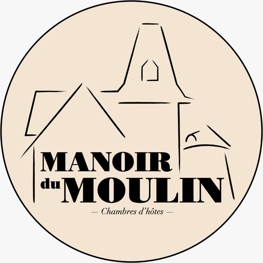 ホテル Manoir Du Moulin Berloz エクステリア 写真