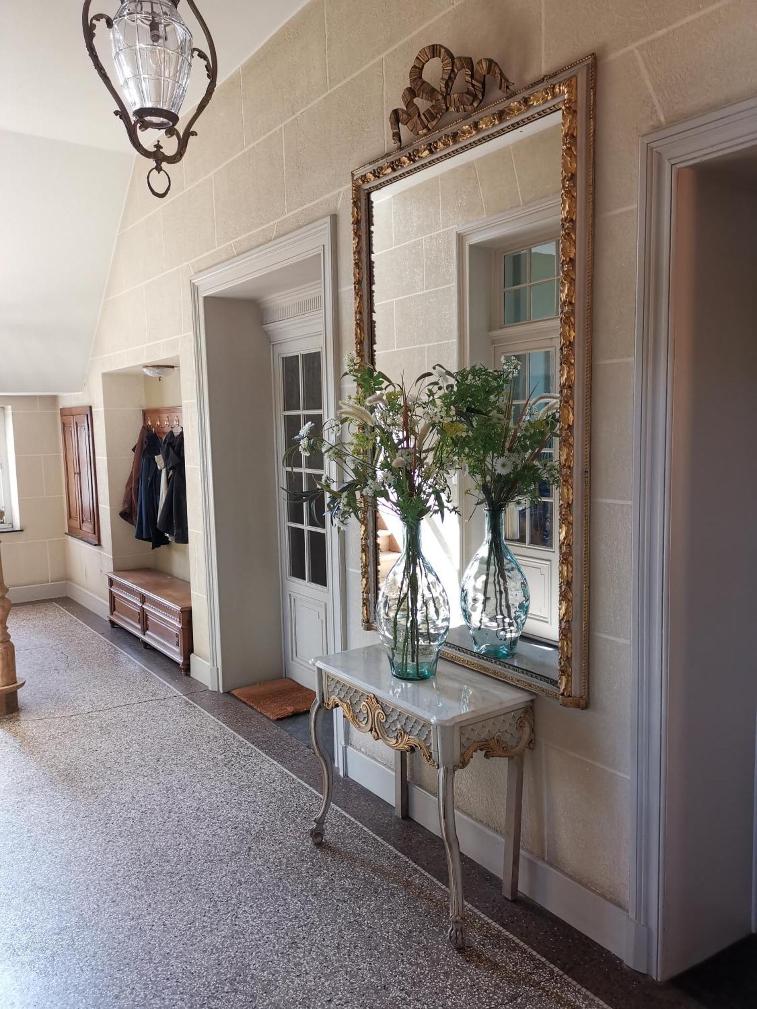 ホテル Manoir Du Moulin Berloz エクステリア 写真