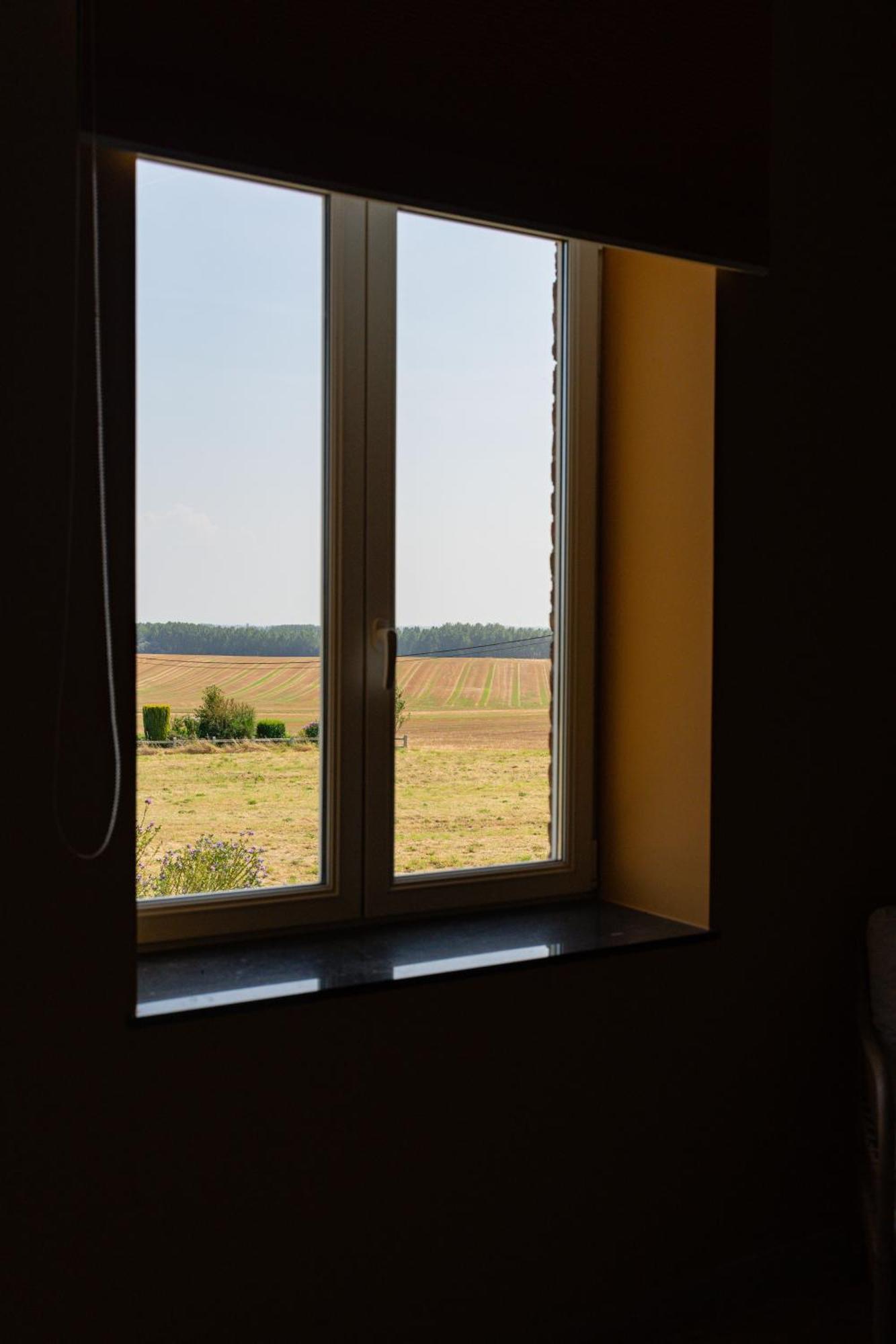 ホテル Manoir Du Moulin Berloz エクステリア 写真